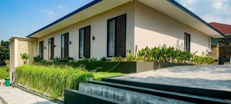 Urbanview Hotel JJ Bukitsari Semarang图片