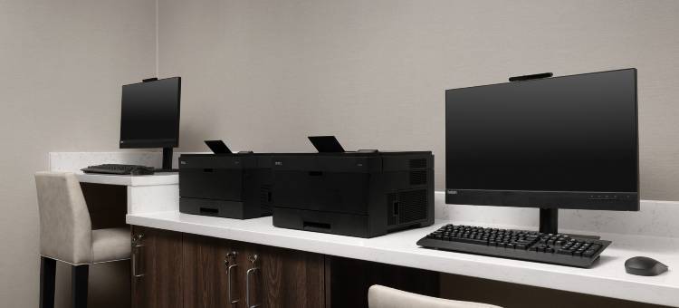 夏洛特南方公园Residence Inn 酒店(Residence Inn Charlotte SouthPark)图片