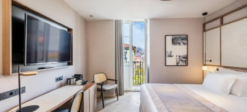 巴塞罗菲unchal老城(Barceló Funchal Oldtown)图片