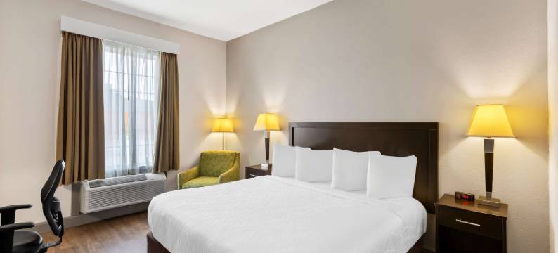 Sonesta Essential 拉波特(Sonesta Essential la Porte)图片