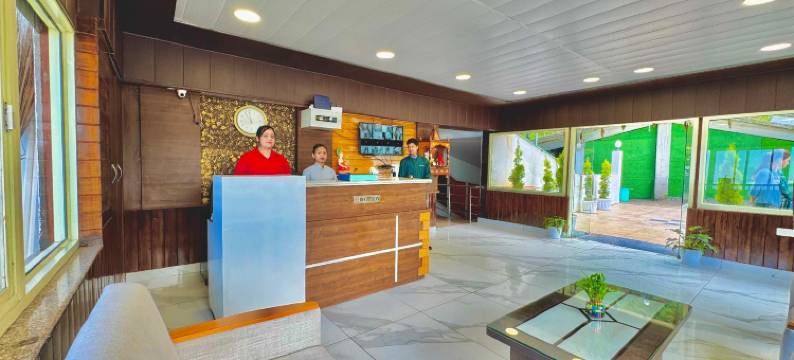 AB's 住所-精品酒店(ABs Abode A Boutique Hotel)图片