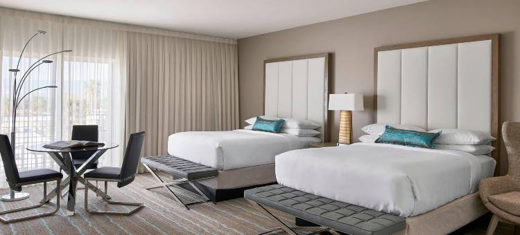 帕瑟欧酒店-傲途格精选(Hotel Paseo, Autograph Collection)图片