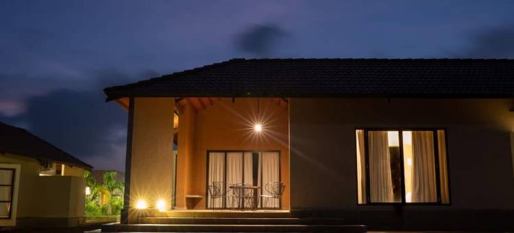 塔奇伍德布利斯酒店(Touchwood Bliss)图片