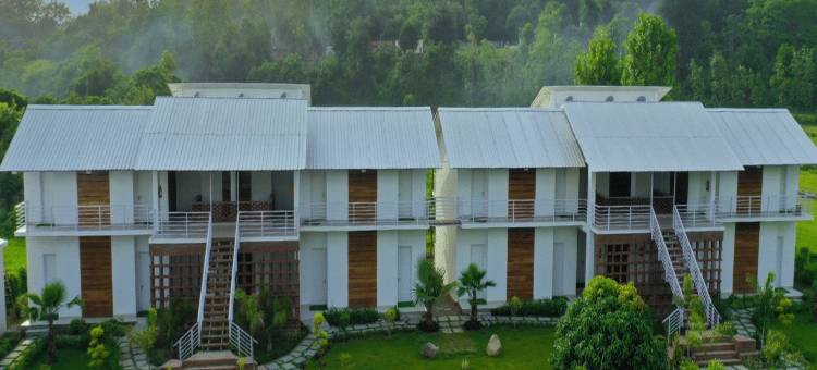 juSTa懒惰天堂科贝特(Justa Lazy Haven, Corbett)图片