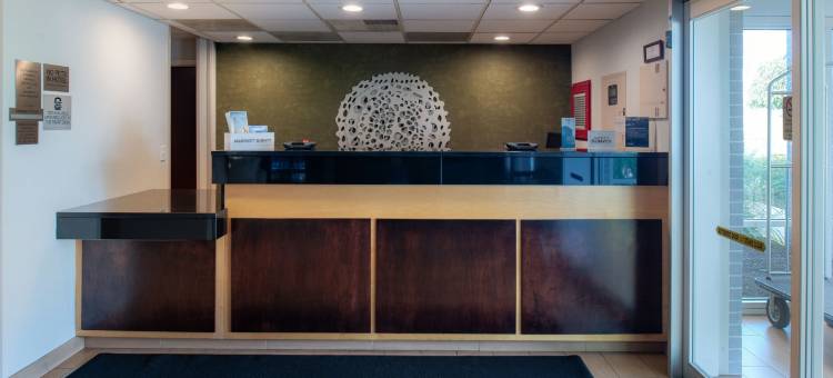 代顿特洛伊万豪万枫酒店(Fairfield Inn & Suites Dayton Troy)图片