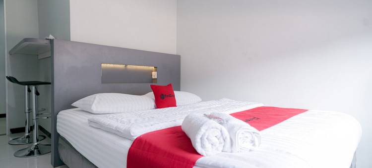 RedDoorz Syariah at Jalan Endro Suratmin Lampung图片