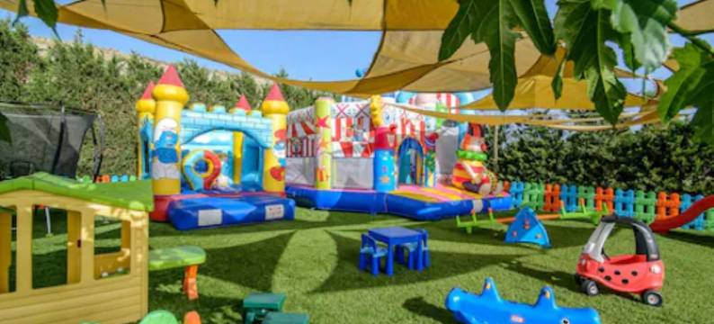 安内莫斯-入住套房酒店(Anemos Suites by Estia)图片