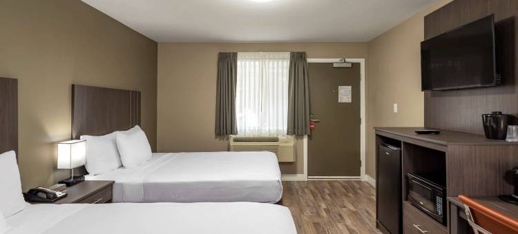 伊克诺旅馆(Econo Lodge)图片