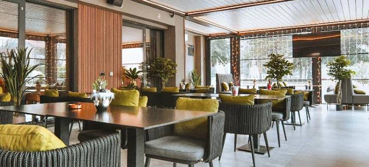 阿尔卡酒店(Hotel Alkar)图片