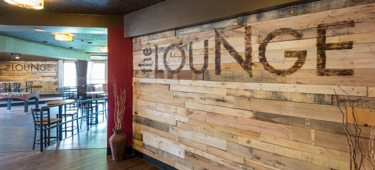 巴东斯维尔波克诺斯温德姆呗盟套房酒店(Baymont by Wyndham Bartonsville Poconos)图片