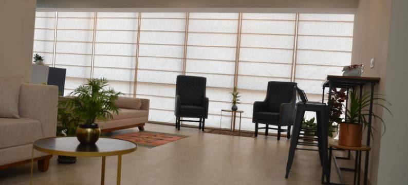 贝拉加维领主生态旅馆(Lords Eco Inn Belagavi)图片