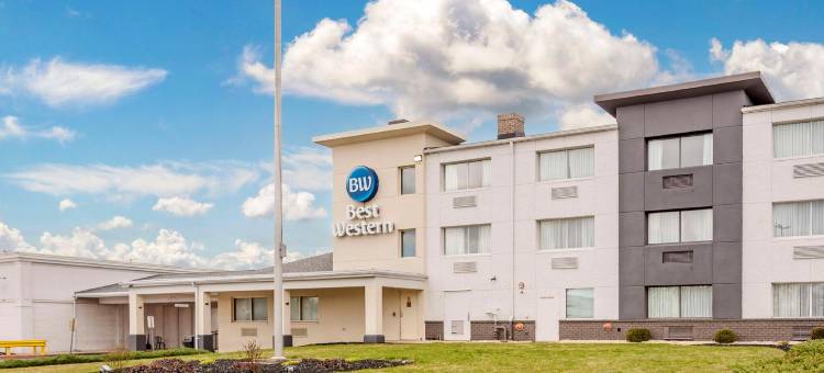 西门贝斯特韦斯特酒店(Best Western Westgate Inn)图片