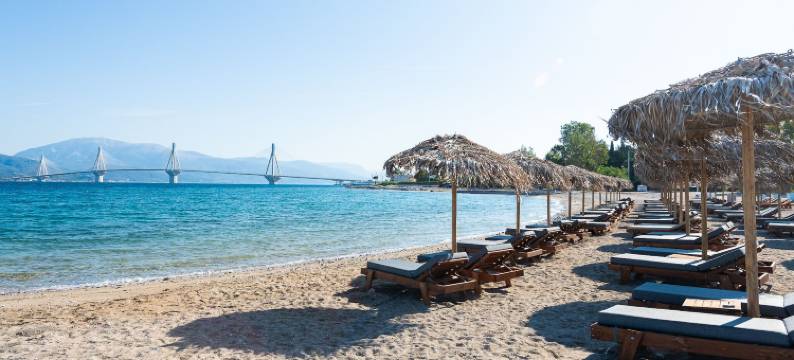 波尔图里约酒店(Porto Rio Hotel)图片