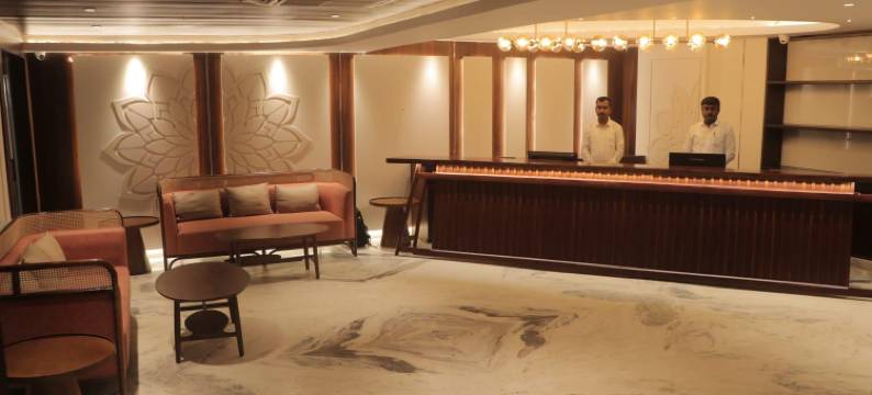 索纳尔邦格拉酒店(Hotel Sonar Bangla Tarapith)图片