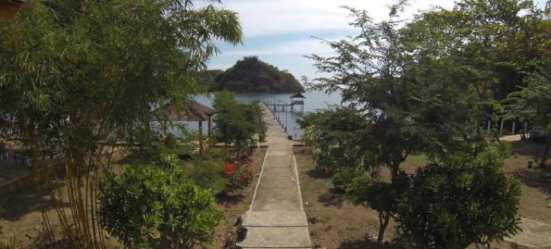 瓦伊奇初沙滩旅馆(Waecicu Beach Inn)图片