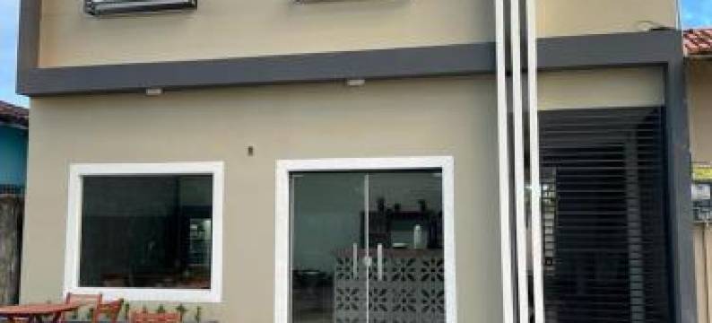 Morada da Ilha Pousada图片