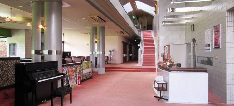 宇都间国际度假酒店及高尔夫鹤舞乡村俱乐部(Hotel Tsuru)图片