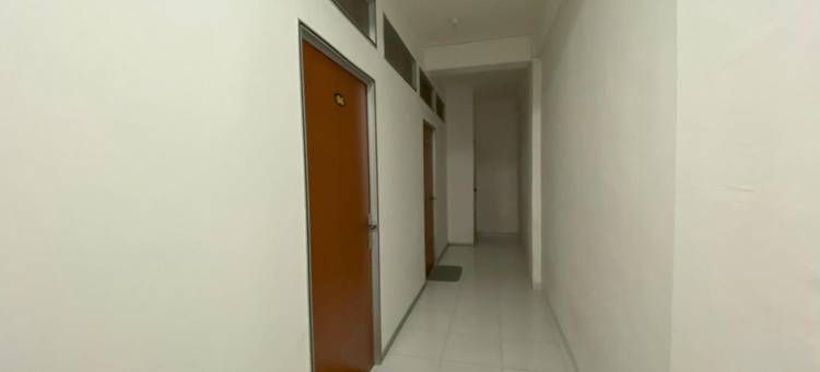 O巴黎清真酒店-近Pagi Sore Nohil餐厅(Hotel O Paris SyariahNearTempat Makan Pagi Sore Nohil)图片