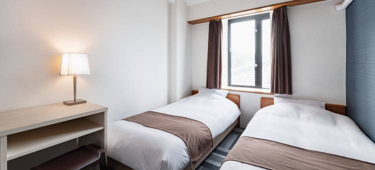 天桥立酒店(Auberge Amanohashidate)图片