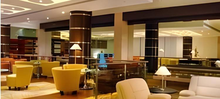 Trinity Whitefield Bengaluru图片