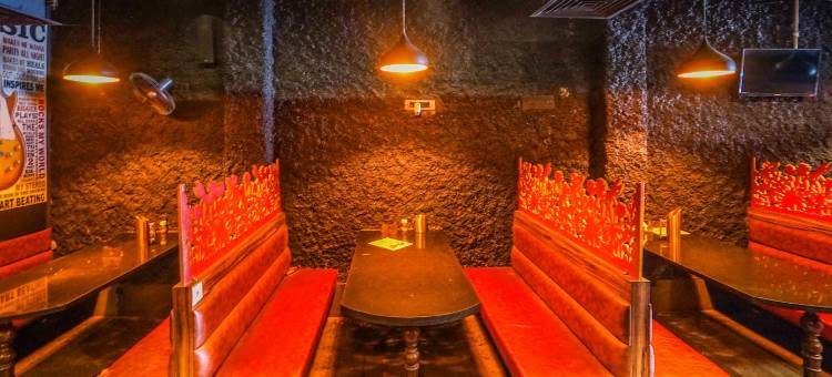 Townhouse Jhalawar Road Gumanpura Formerly Rockland图片