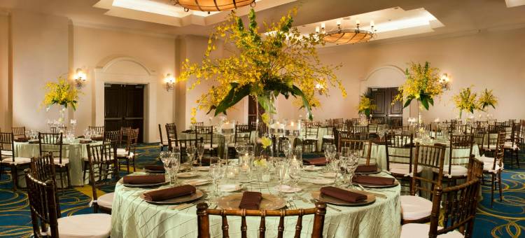 拉斯帕尔马斯牧场欧姆尼水疗度假村(Omni Rancho Las Palmas Resort & Spa)图片