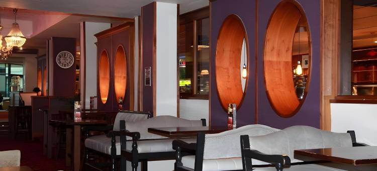 都柏林绿岛酒店(The Green Isle Hotel Dublin)图片