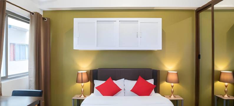 OYO 91026 M&H Hotel 2图片