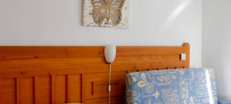 Hostal Restaurante Bustos图片