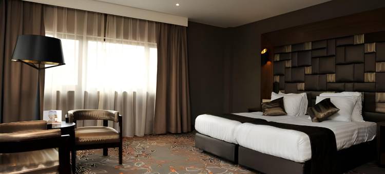 XO酒店公园西店(XO Hotels Park West)图片