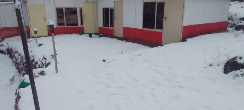 雪风探险酒店(Snow Breeze Adventures)图片