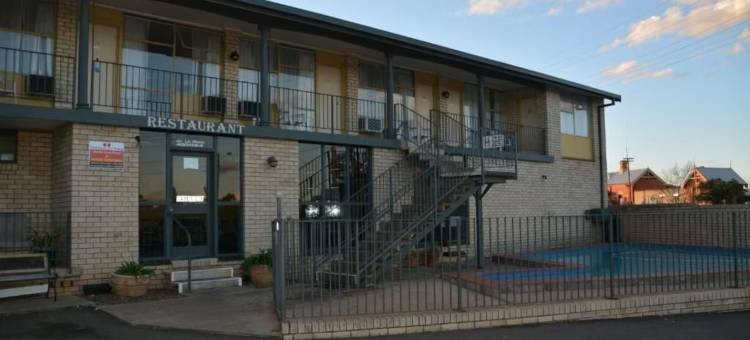 阿德里安汽车旅馆(Adrian Motel)图片