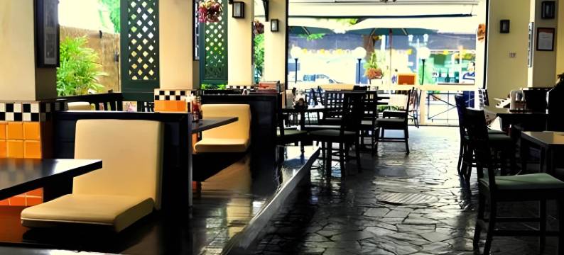 疯猴子旅馆 @ 兰布特里村考桑地区(MAD Monkey Hostel Bangkok @ Rambuttri Village Khaosan Area)图片