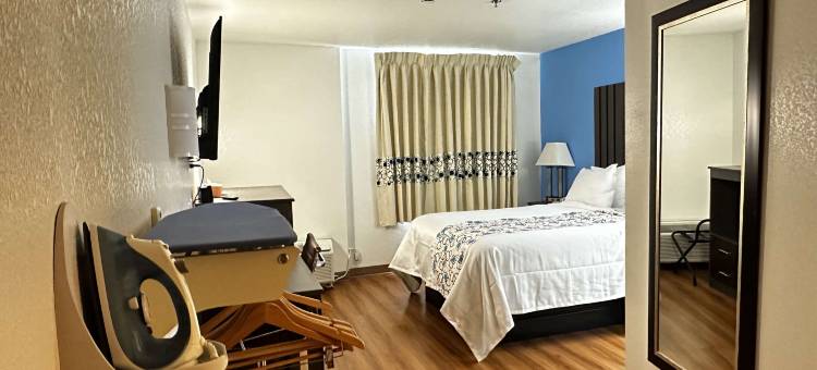 SureStay Plus Hotel by Best Western Niagara Falls East图片