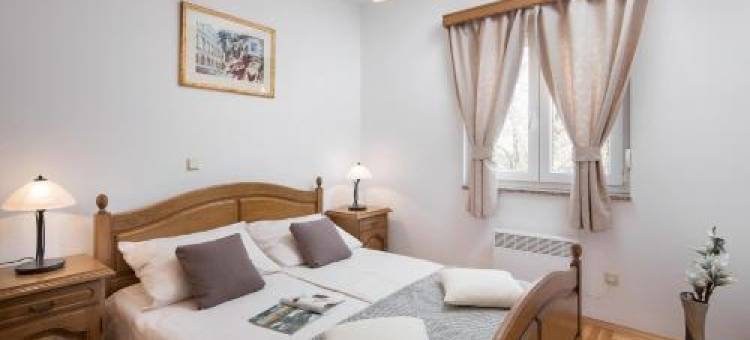 阿马迪斯公寓(Apartment Amadeus)图片