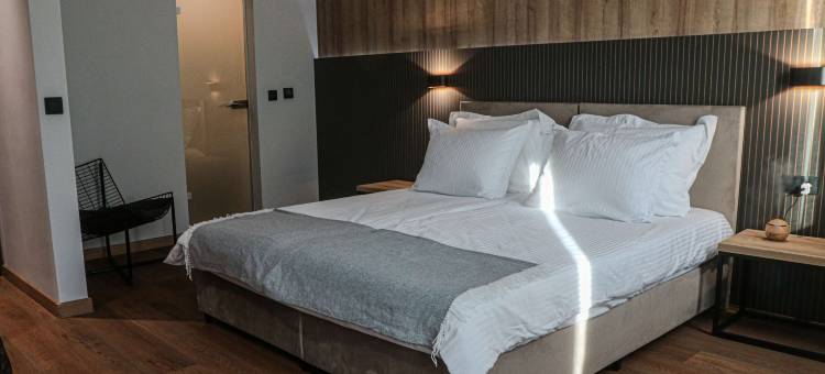 Best Western Plus Lozenetz Hotel图片