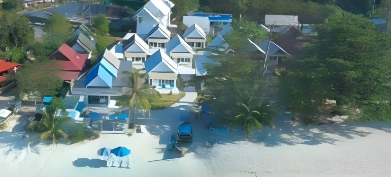 P.P.蓝天度假村(PP Blue Sky Resort)图片