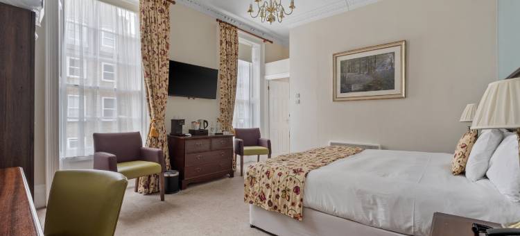 Sleeping Bear Hotel Dorchester图片