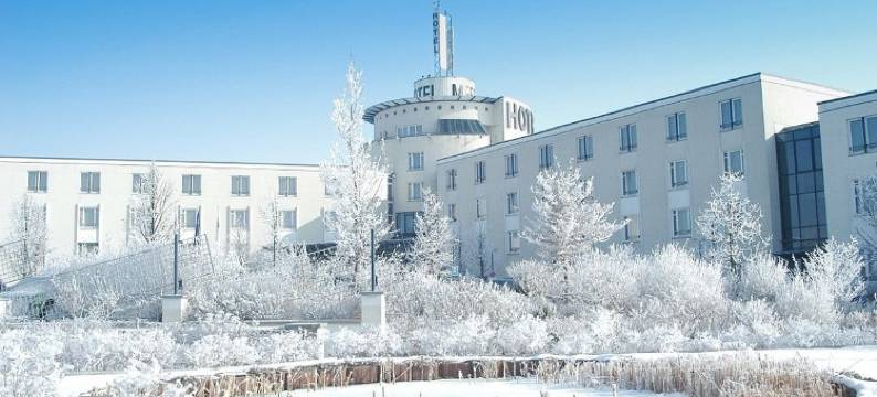 梅拉内酒店(Hotel Meerane)图片