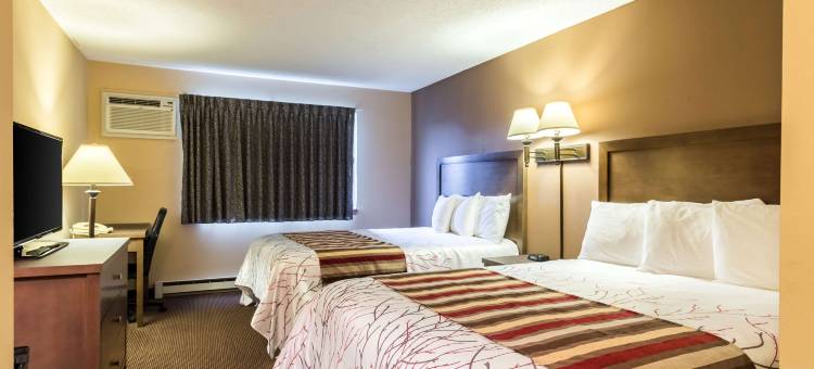 罗德威酒店(Rodeway Inn)图片