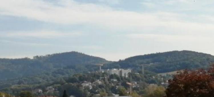 Schöne Wohnung in Deggendorf für 1 Bis 5 Personen图片