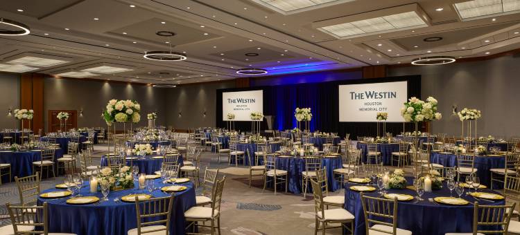 休斯顿纪念城威斯汀酒店(The Westin Houston, Memorial City)图片