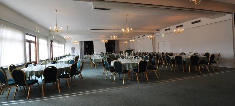 美帝酒店(Hotel Medi)图片