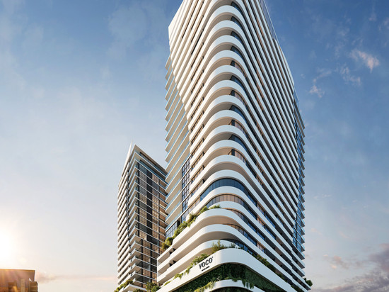 戈斯福德VOCO酒店(洲际旗下)