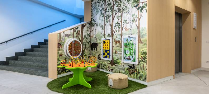 Airport Meeting Center图片