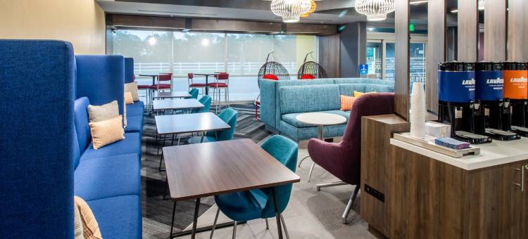 希尔顿尼斯维尔, FL(Tru by Hilton Niceville Eglin Air Force Base)图片