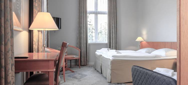 罗斯基勒喜来登福朋灵活酒店(Four Points Flex by Sheraton Roskilde)图片