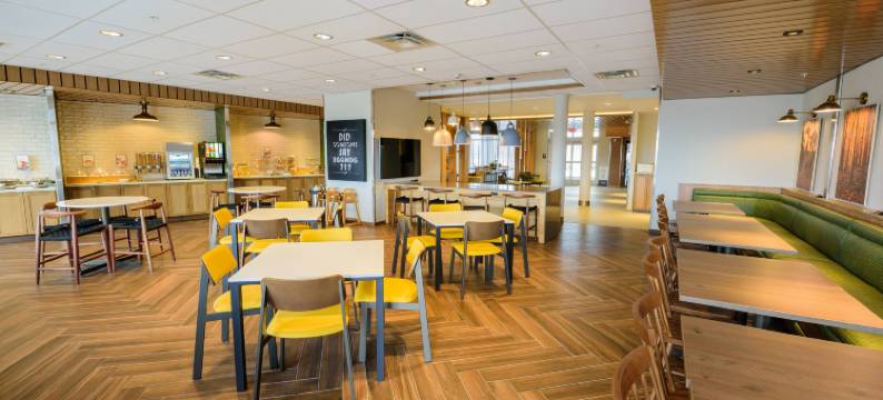 斯克兰顿蒙太奇山万枫酒店及套房(Fairfield Inn & Suites Scranton Montage Mountain)图片