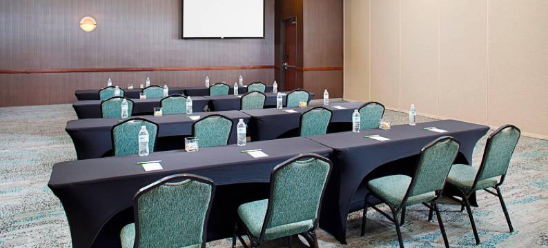 圣安东尼奥海洋世界®/韦斯托弗山万怡酒店(Courtyard San Antonio SeaWorld®/Westover Hills)图片