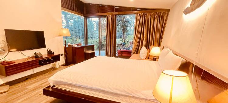 Forest Villa Hilltop 223 1PN Flamingo Đại Lải Resort图片
